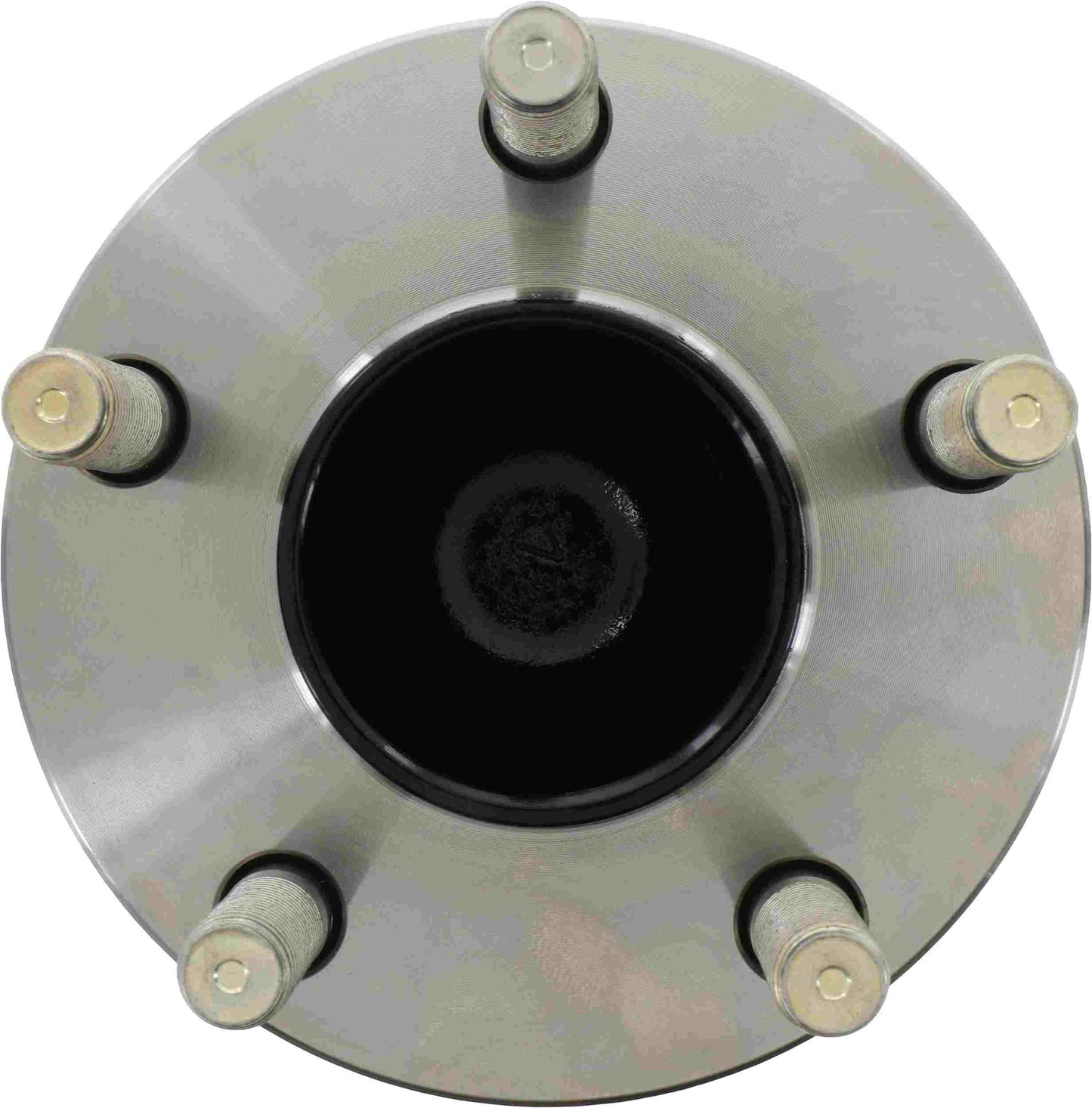 BCA Wheel Bearing and Hub Assembly WE60711