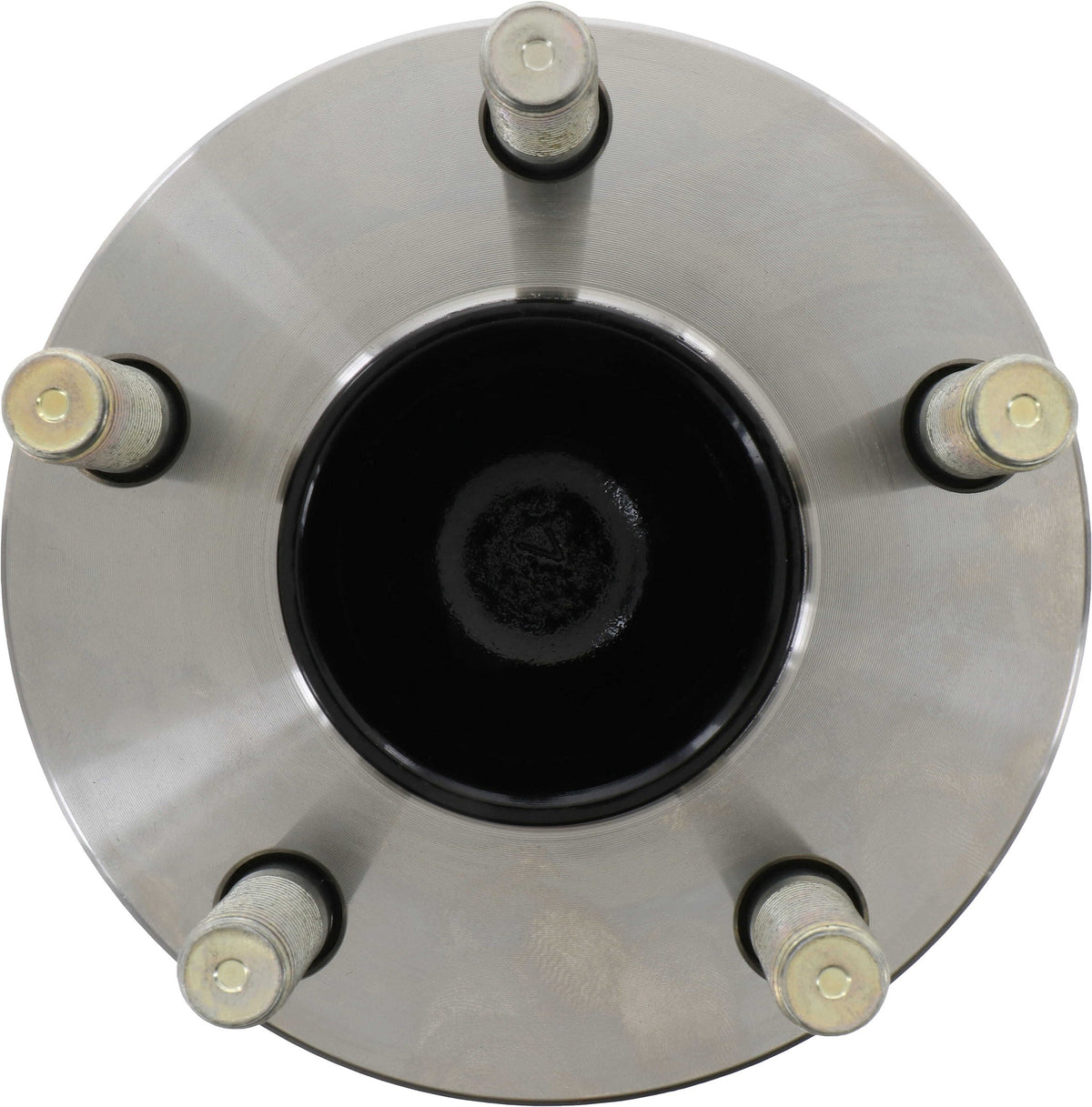 BCA Wheel Bearing and Hub Assembly WE60711