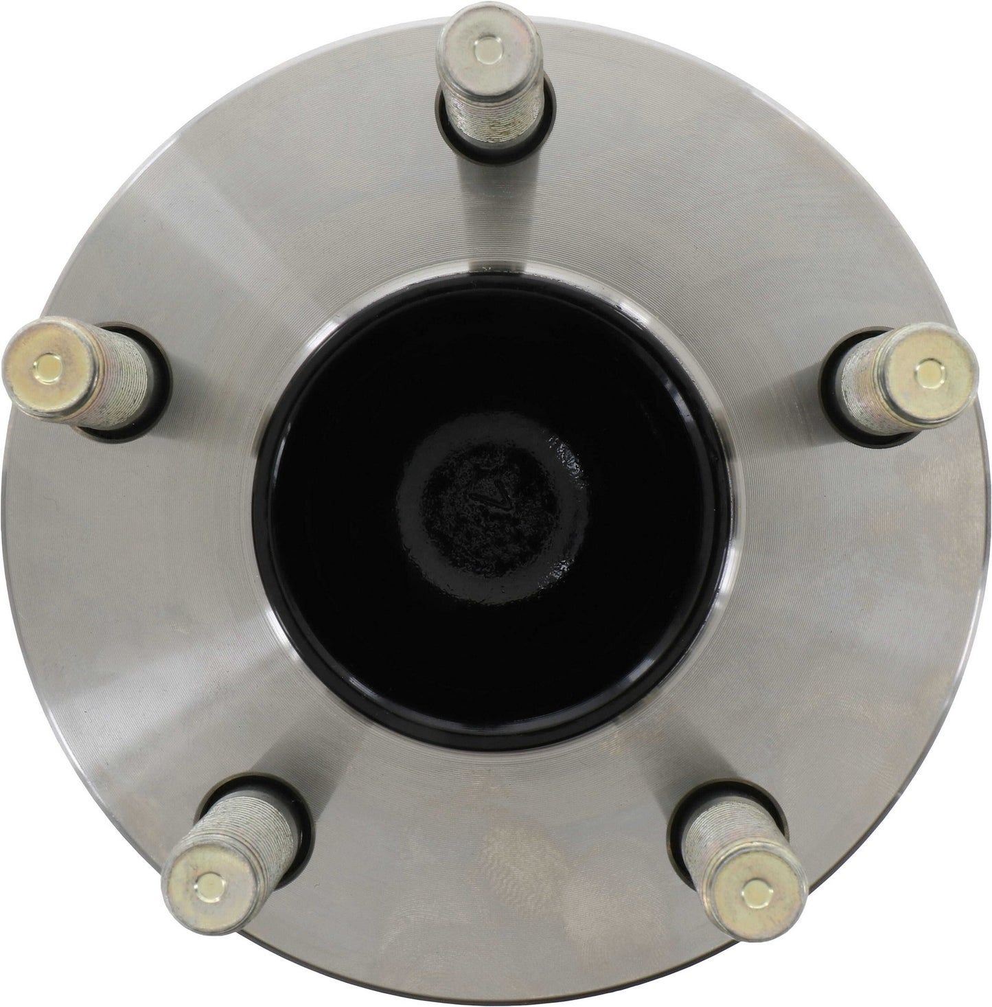BCA Wheel Bearing and Hub Assembly WE60711
