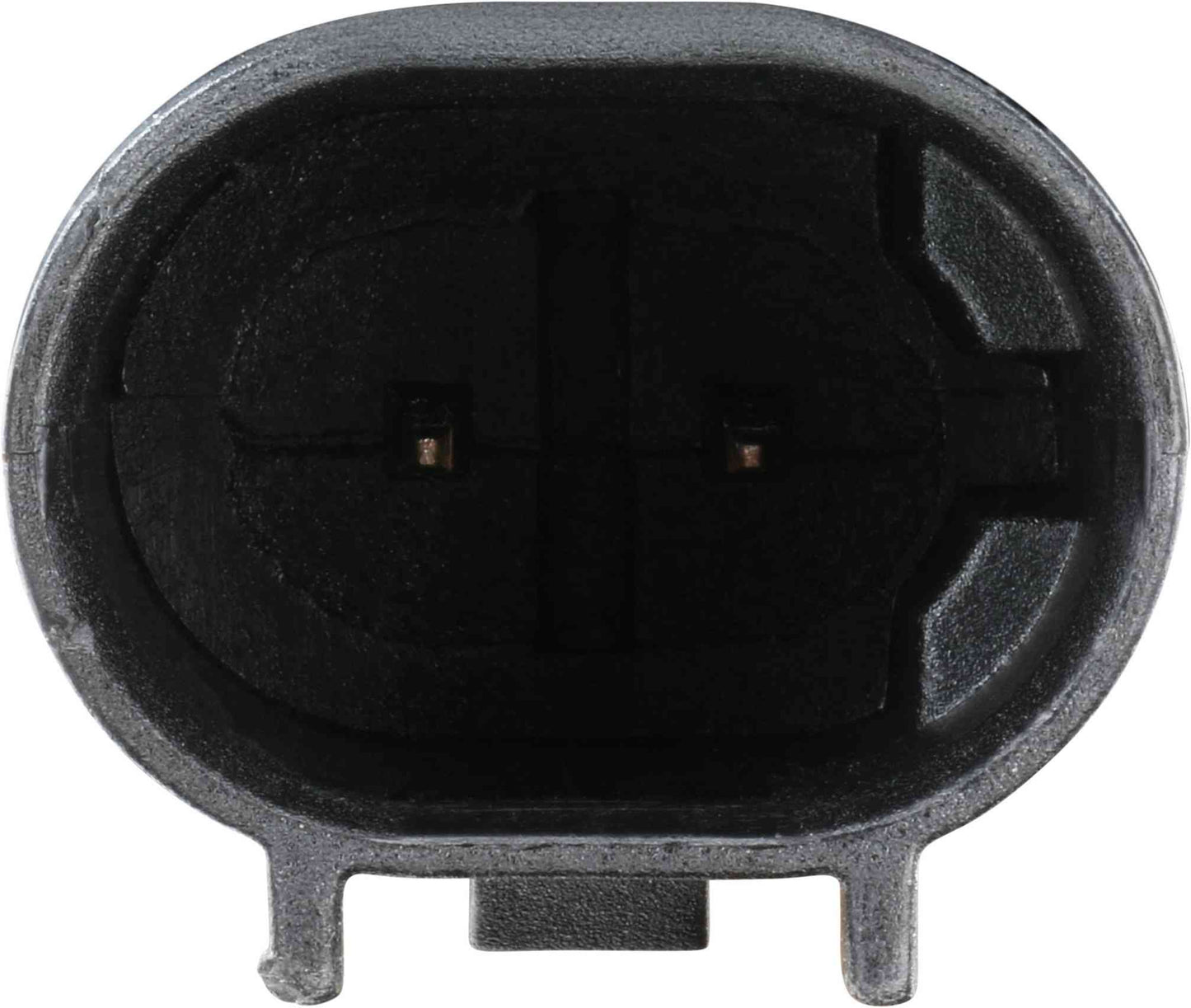 BCA Wheel Bearing and Hub Assembly WE60747