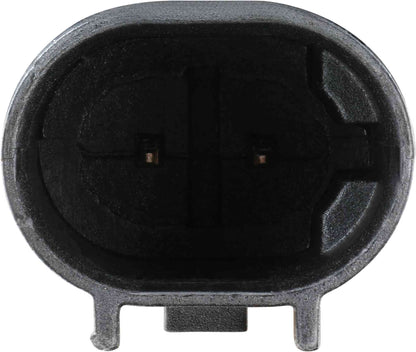 BCA Wheel Bearing and Hub Assembly WE60747