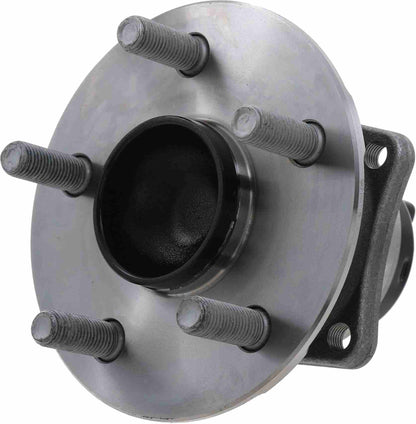 BCA Wheel Bearing and Hub Assembly WE60791