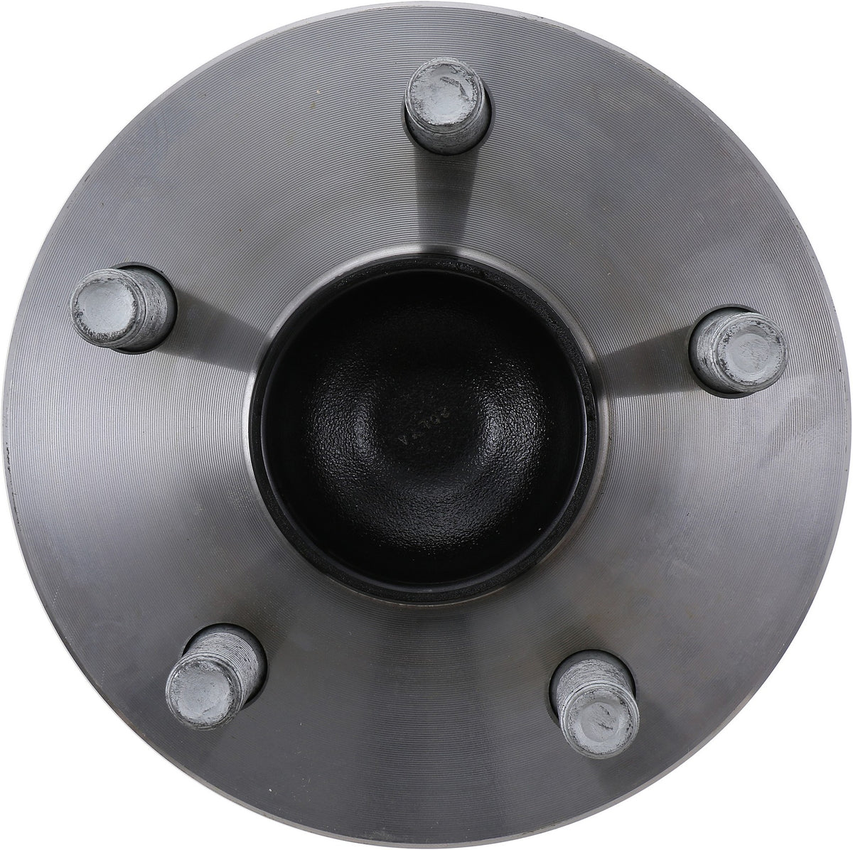 BCA Wheel Bearing and Hub Assembly WE60791