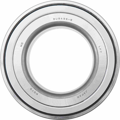 BCA Wheel Bearing WE60814