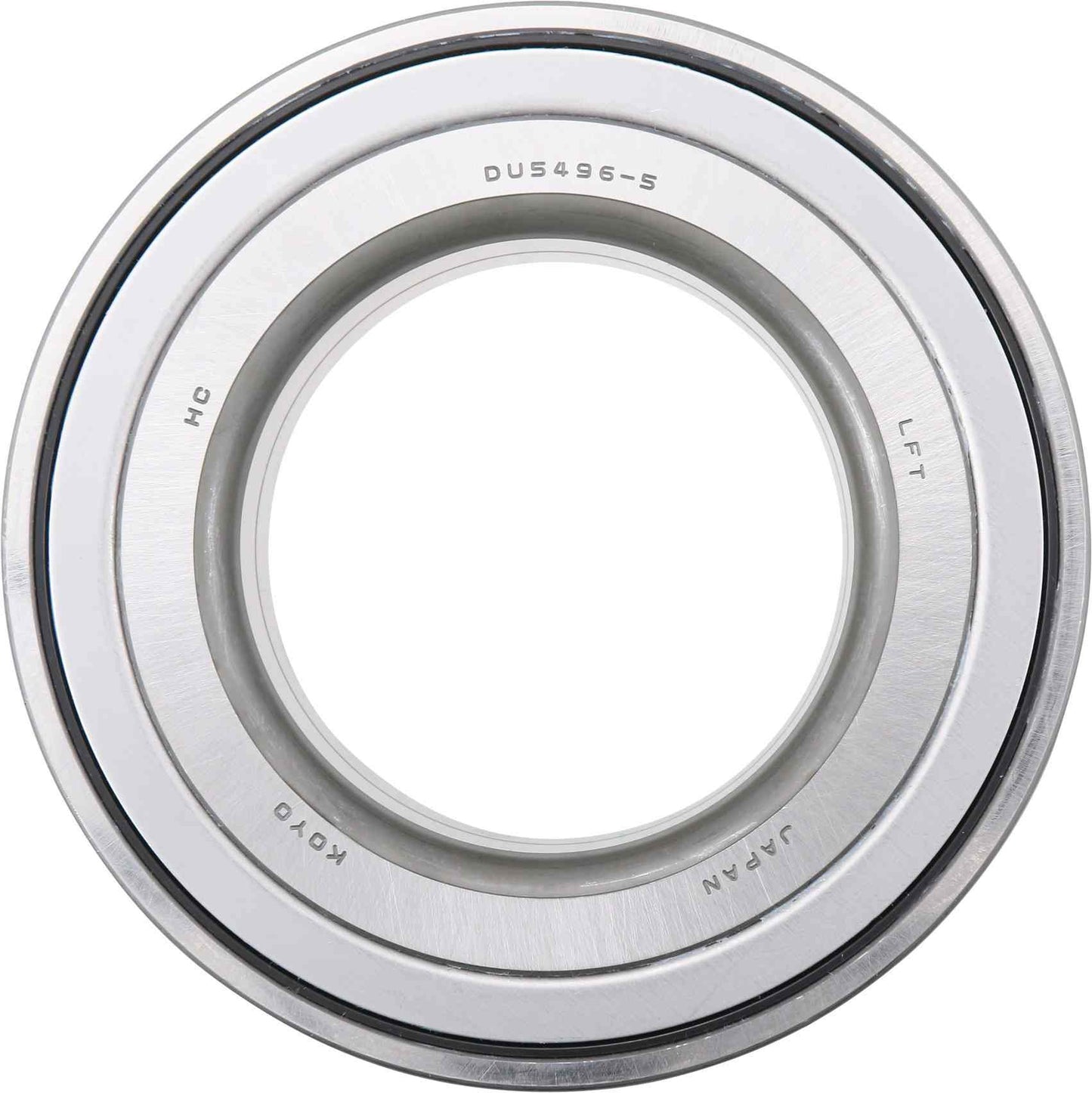 BCA Wheel Bearing WE60814