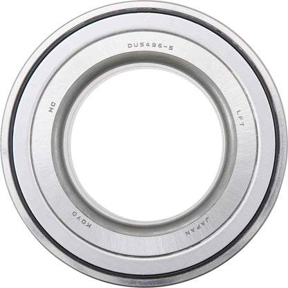 BCA Wheel Bearing WE60814