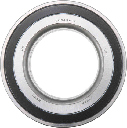 BCA Wheel Bearing WE60814