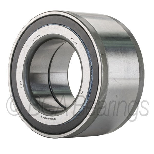 BCA Wheel Bearing WE60814