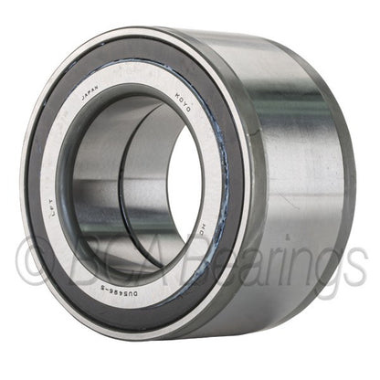 BCA Wheel Bearing WE60814