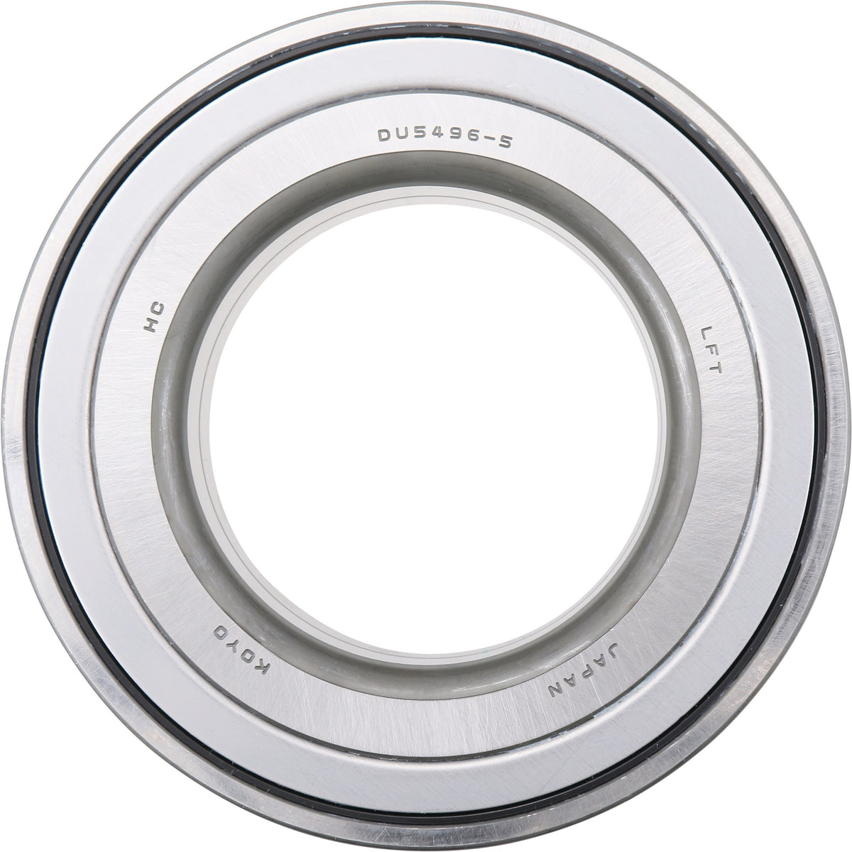 BCA Wheel Bearing WE60814