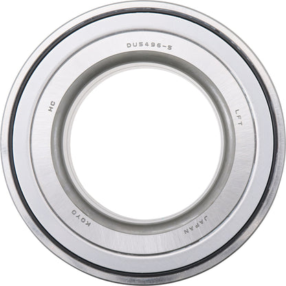 BCA Wheel Bearing WE60814