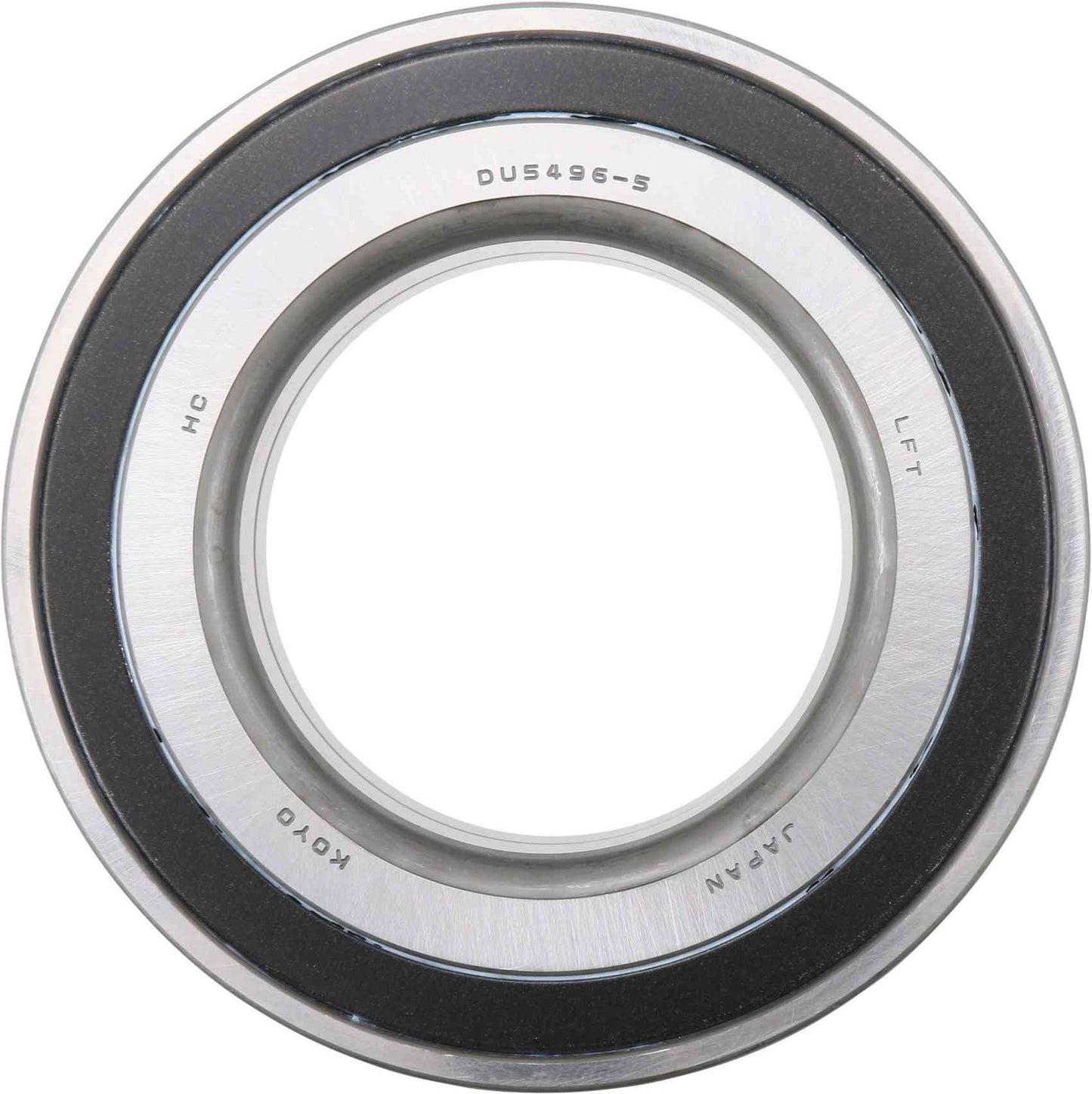 BCA Wheel Bearing WE60814