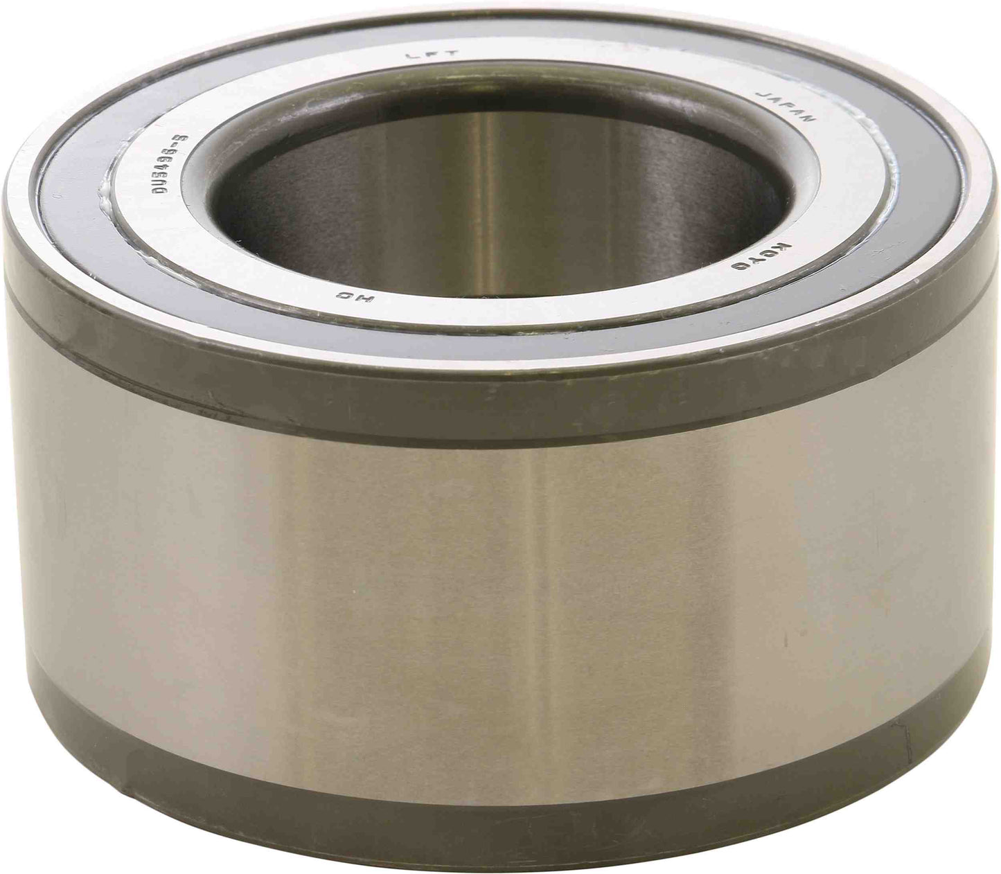 BCA Wheel Bearing WE60814