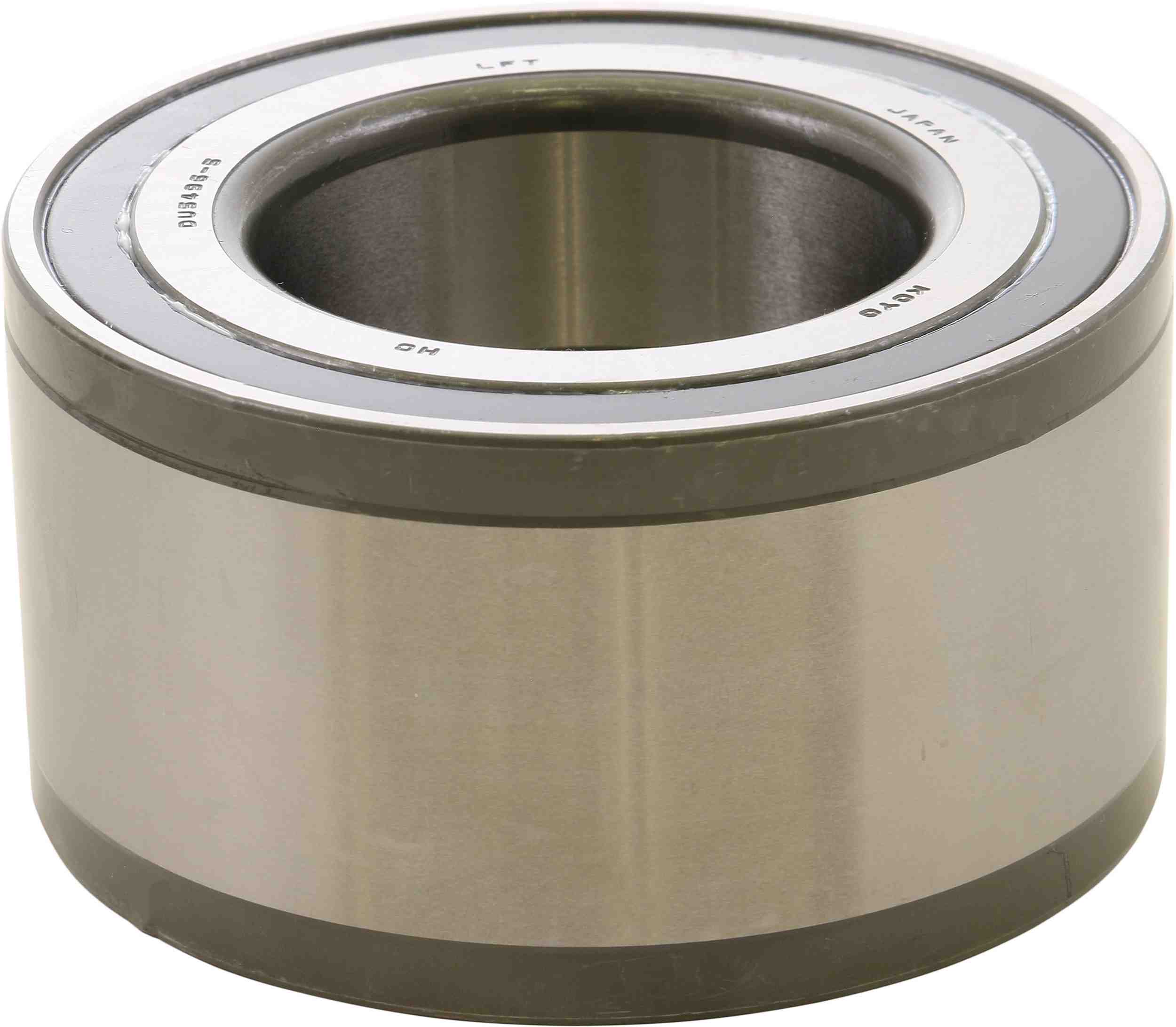 BCA Wheel Bearing WE60814