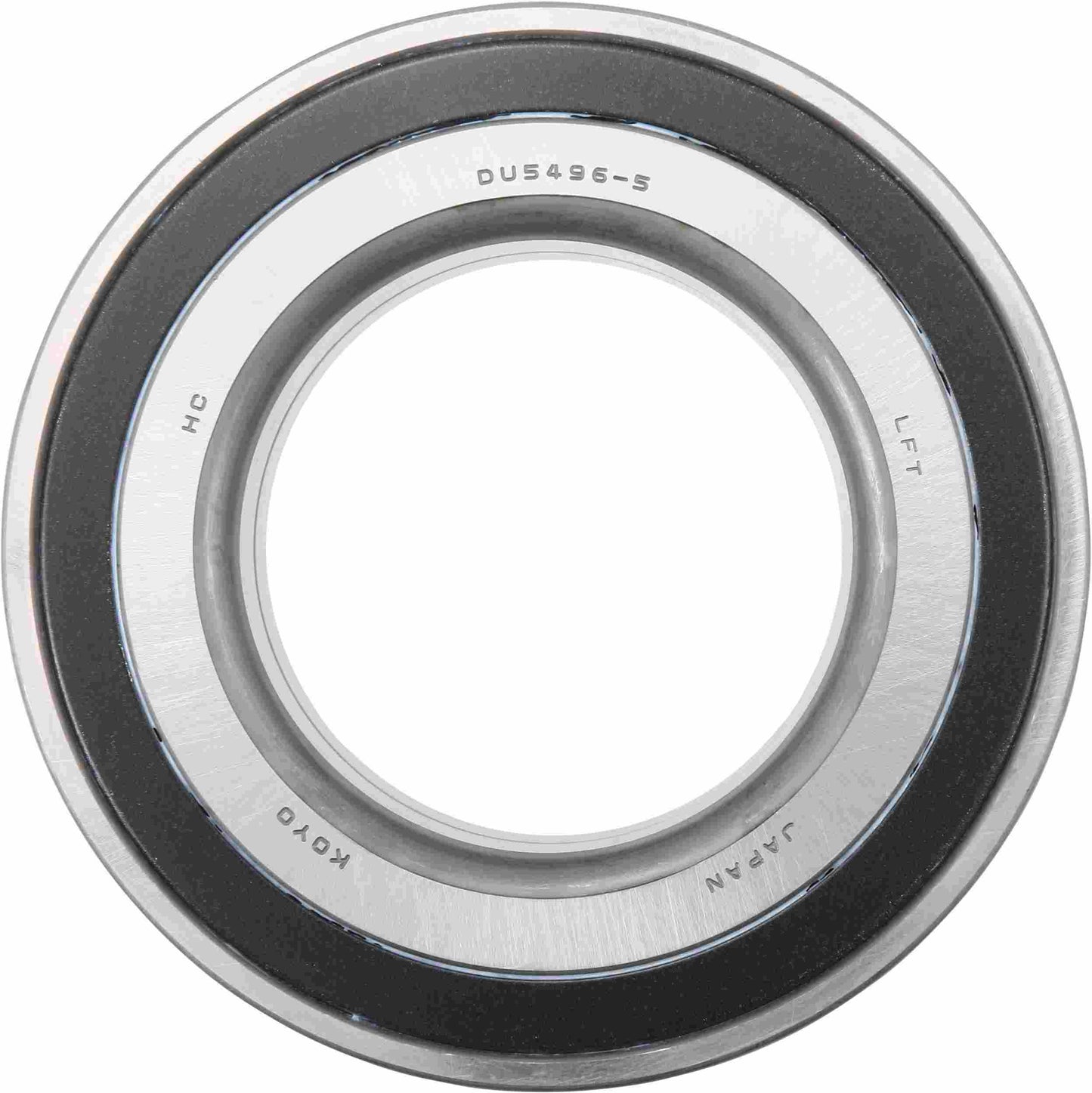BCA Wheel Bearing WE60814
