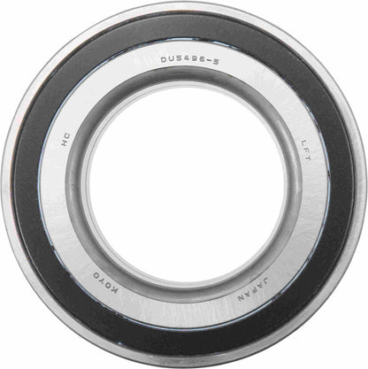BCA Wheel Bearing WE60814