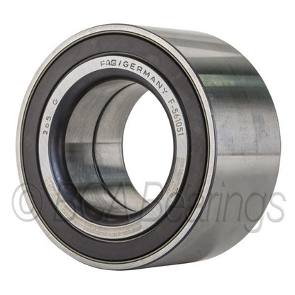 BCA Wheel Bearing WE60913
