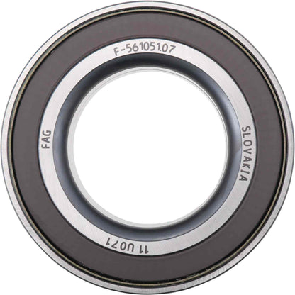 BCA Wheel Bearing WE60913