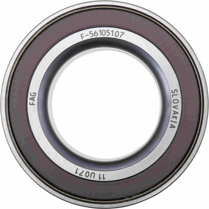 BCA Wheel Bearing WE60913
