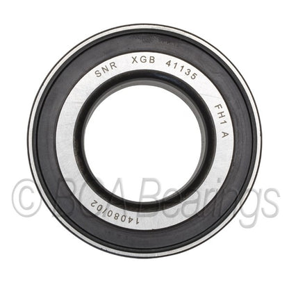 BCA Wheel Bearing WE60965