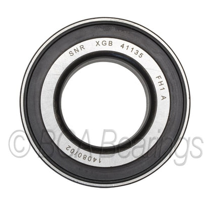 BCA Wheel Bearing WE60965