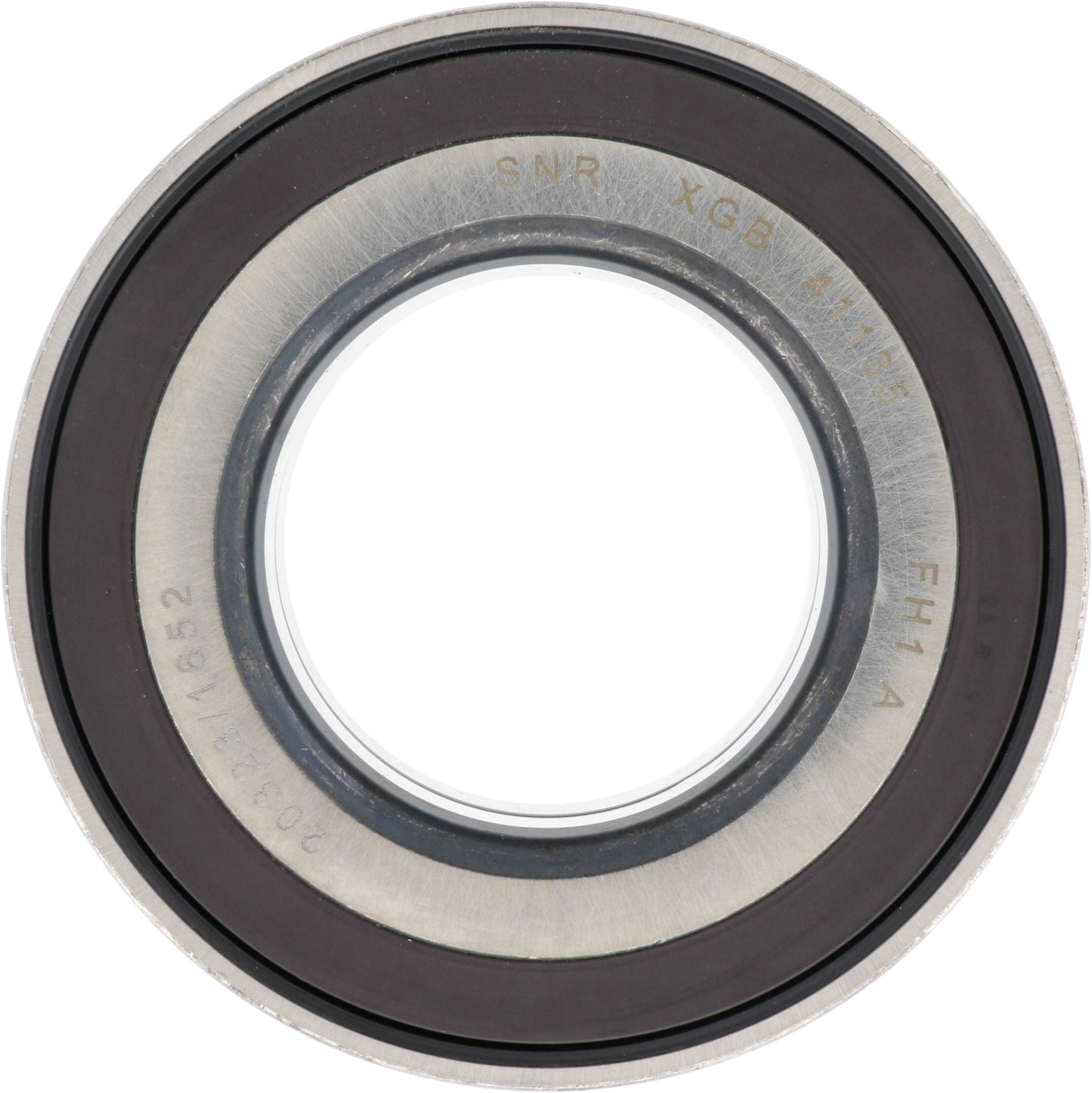 BCA Wheel Bearing WE60965