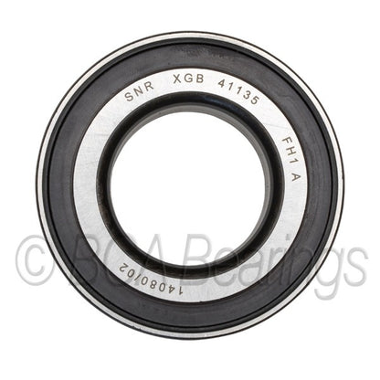 BCA Wheel Bearing WE60965