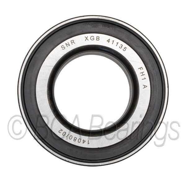 BCA Wheel Bearing WE60965