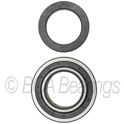 BCA Wheel Bearing and Race Set WE61053