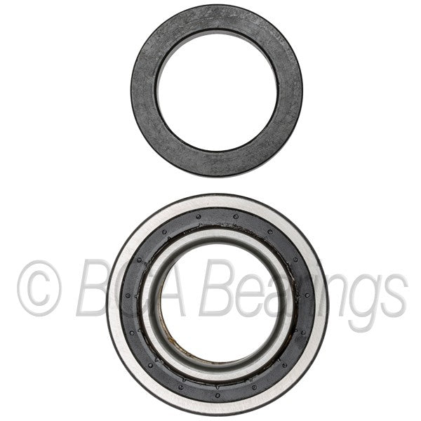 BCA Wheel Bearing and Race Set WE61053
