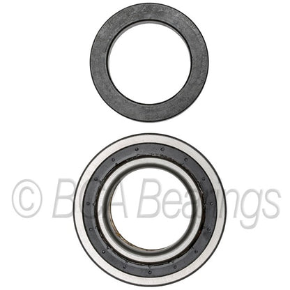 BCA Wheel Bearing and Race Set WE61053