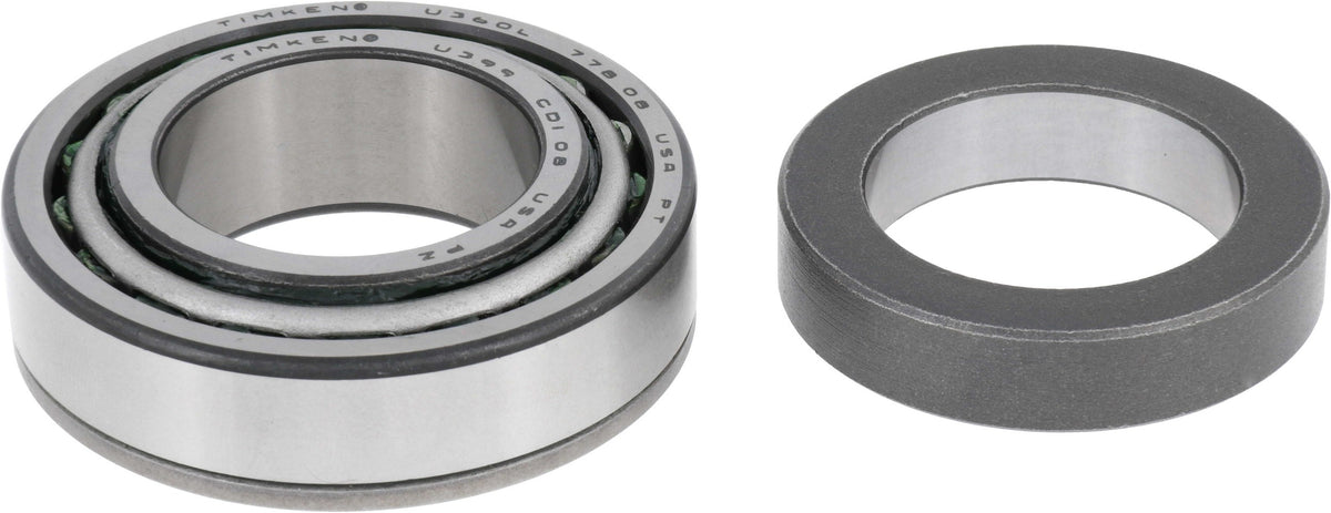 BCA Wheel Bearing and Race Set WE61053