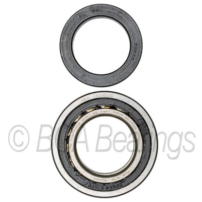BCA Wheel Bearing and Race Set WE61053