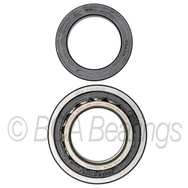 BCA Wheel Bearing and Race Set WE61053