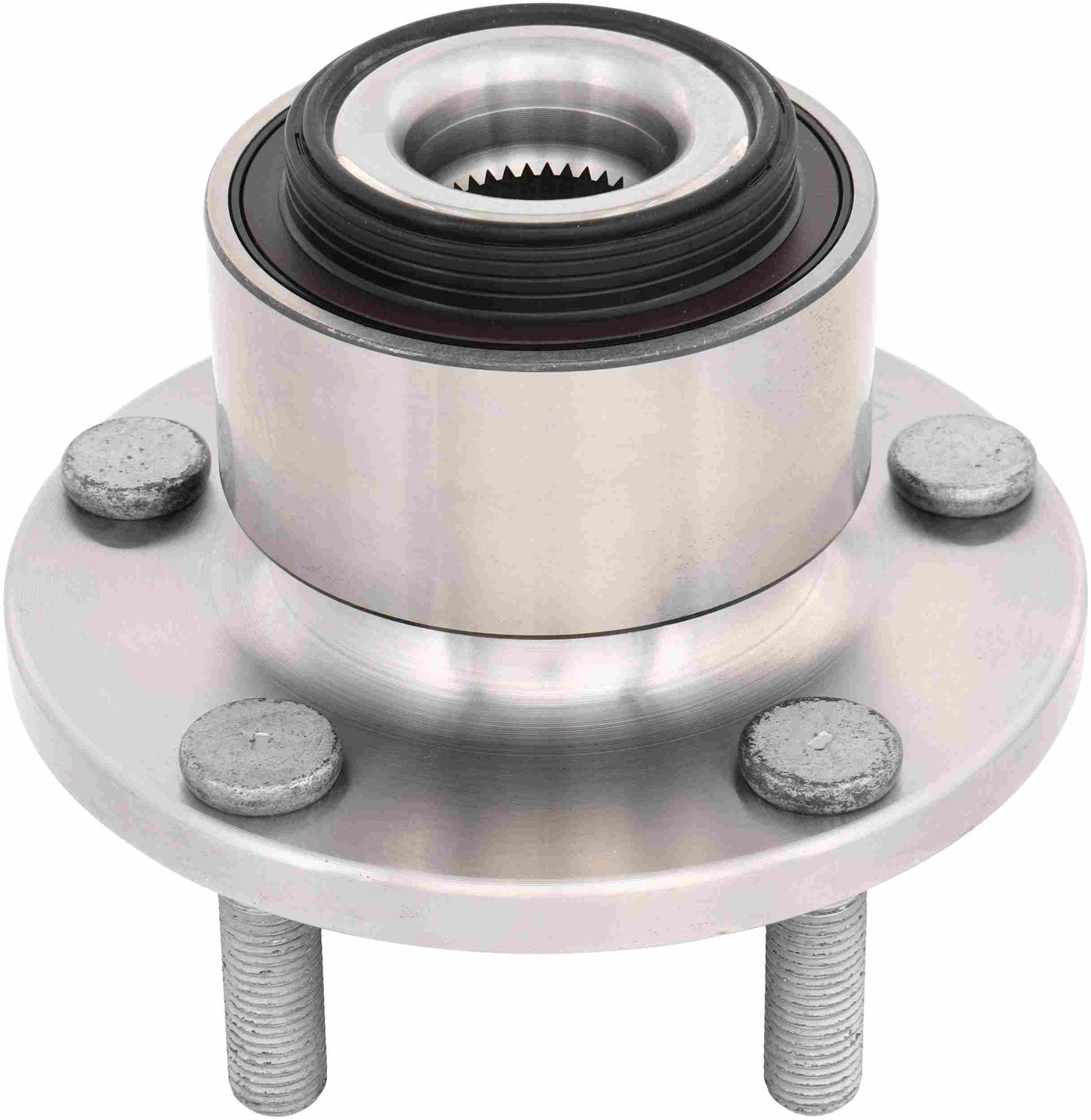 BCA Wheel Bearing and Hub Assembly WE61096