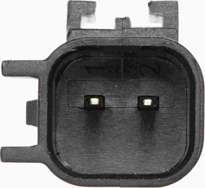 BCA Wheel Bearing and Hub Assembly WE61231