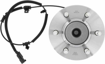 BCA Wheel Bearing and Hub Assembly WE61231