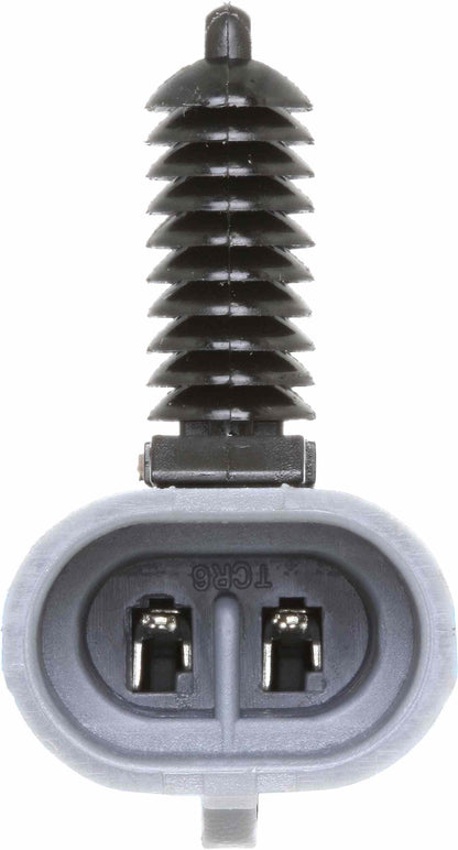 BCA Wheel Bearing and Hub Assembly WE61310