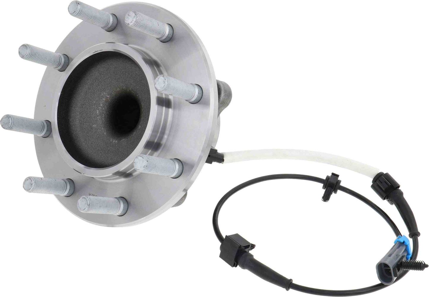 BCA Wheel Bearing and Hub Assembly WE61310