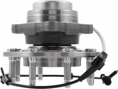 BCA Wheel Bearing and Hub Assembly WE61343