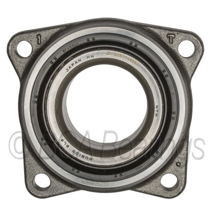 BCA Wheel Bearing Assembly WE61506