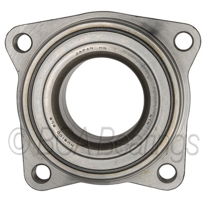 BCA Wheel Bearing Assembly WE61506