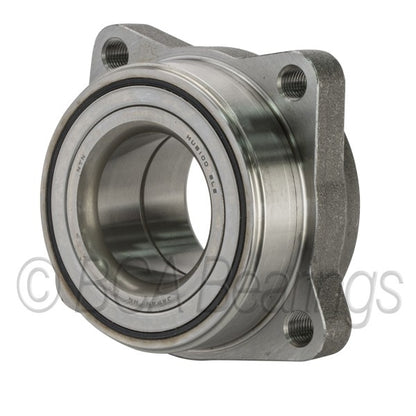 BCA Wheel Bearing Assembly WE61506
