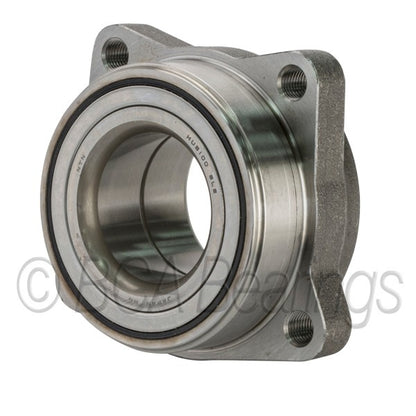 BCA Wheel Bearing Assembly WE61506
