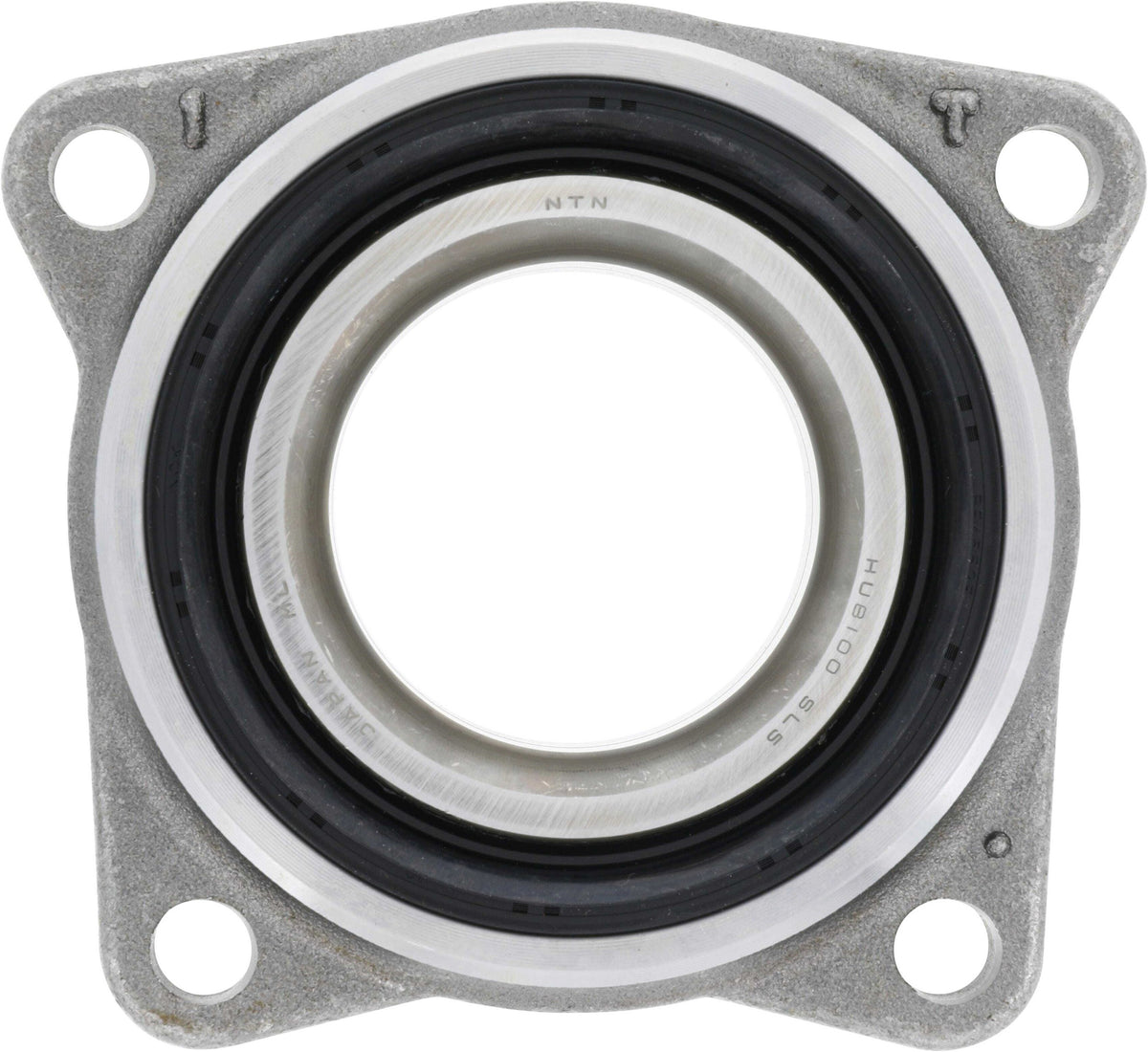 BCA Wheel Bearing Assembly WE61506