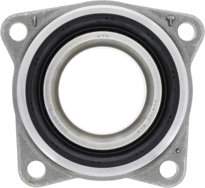 BCA Wheel Bearing Assembly WE61506