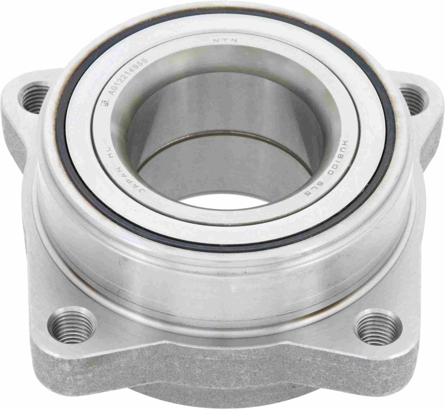 BCA Wheel Bearing Assembly WE61506