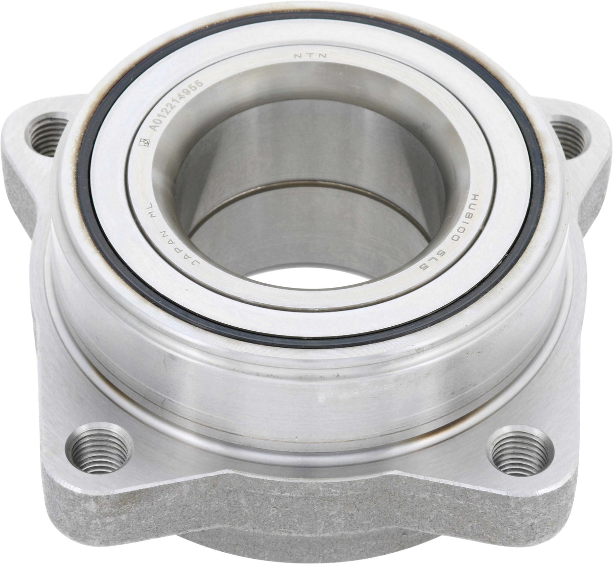 BCA Wheel Bearing Assembly WE61506