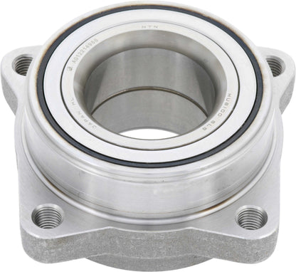 BCA Wheel Bearing Assembly WE61506