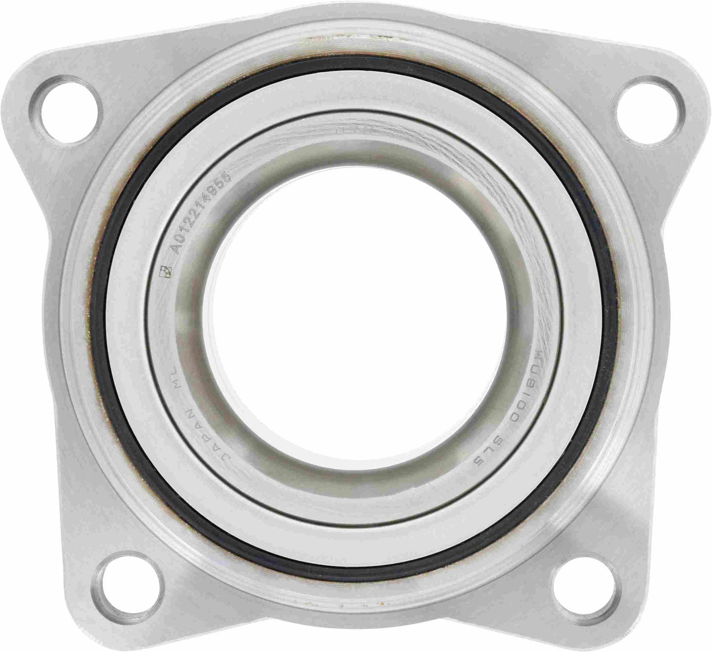 BCA Wheel Bearing Assembly WE61506